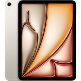 Планшет Apple iPad Air 11 2024 128Gb Wi-Fi Starlight