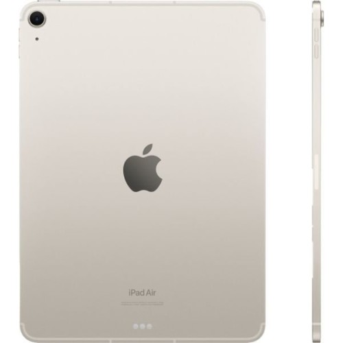 Планшет Apple iPad Air 11 2024 1Tb Wi-Fi Starlight