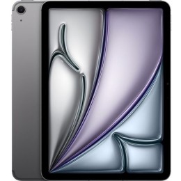 Планшет Apple iPad Air 11 2024 128Gb Wi-Fi Space Gray