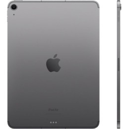 Планшет Apple iPad Air 11 2024 256Gb Wi-Fi Space Gray