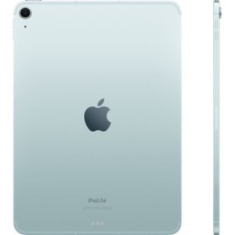 Планшет Apple iPad Air 11 2024 512Gb Wi-Fi Blue