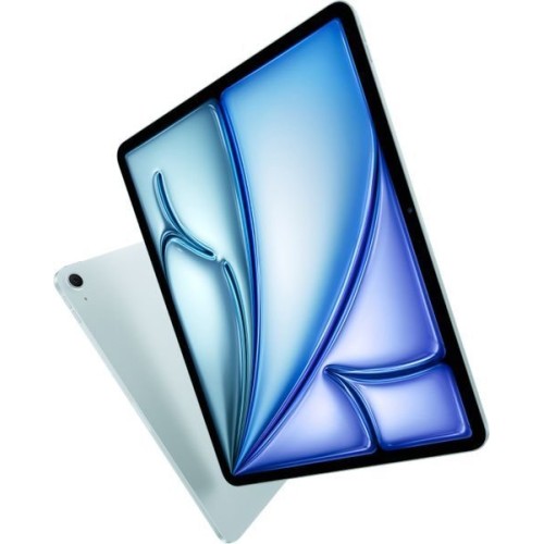 Планшет Apple iPad Air 11 2024 128Gb Wi-Fi Purple