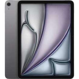 Планшет Apple iPad Air 11 2024 128Gb Wi-Fi + Cellular Space Gray