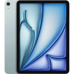 Планшет Apple iPad Air 11 2024 128Gb Wi-Fi + Cellular Blue