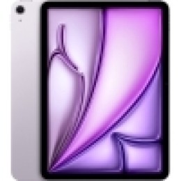 Планшет Apple iPad Air 13 2024 1Tb Wi-Fi + Cellular Purple