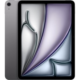 Планшет Apple iPad Air 13 2024 128Gb Wi-Fi Space Gray