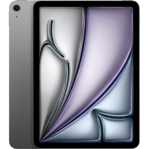 Планшет Apple iPad Air 13 2024 128Gb Wi-Fi Space Gray