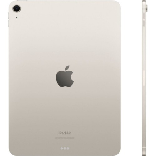 Планшет Apple iPad Air 13 2024 128Gb Wi-Fi Starlight