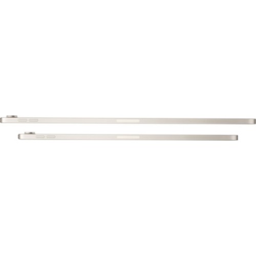 Планшет Apple iPad Air 13 2024 128Gb Wi-Fi Starlight