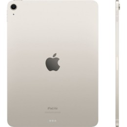 Планшет Apple iPad Air 13 2024 128Gb Wi-Fi + Cellular Starlight