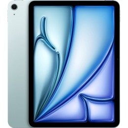 Планшет Apple iPad Air 13 2024 128Gb Wi-Fi + Cellular Blue