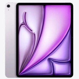 Apple iPad Air 13 2025 128Gb Wi-Fi Purple