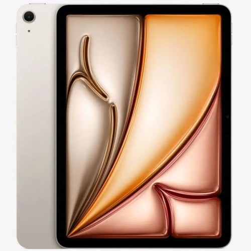 Apple iPad Air 13 2025 128Gb Wi-Fi Starlight