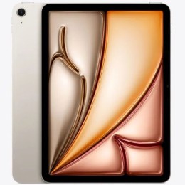 Apple iPad Air 13 2025 256Gb Wi-Fi Starlight