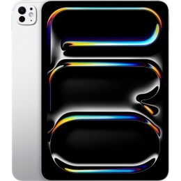 Планшет Apple iPad Pro 11 2024 512GB Wi-Fi Silver