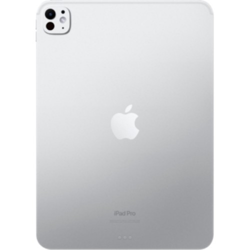 Планшет Apple iPad Pro 11 2024 256GB Wi-Fi + Cellular Silver