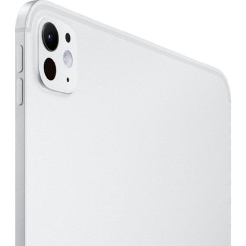 Планшет Apple iPad Pro 11 2024 2TB Wi-Fi + Cellular Silver