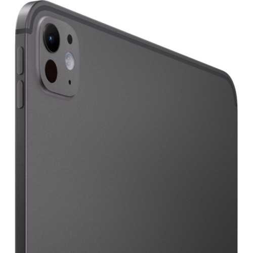 Планшет Apple iPad Pro 11 2024 256GB Wi-Fi + Cellular Space Black