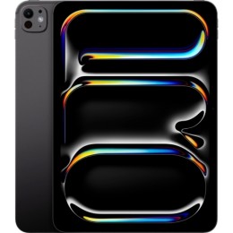 Планшет Apple iPad Pro 11 2024 1TB Wi-Fi + Cellular Space Black