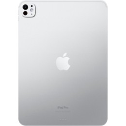 Планшет Apple iPad Pro 13 2024 2TB Wi-Fi + Cellular Silver