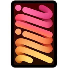 Планшет Apple iPad mini 2021 64Gb Wi-Fi Pink