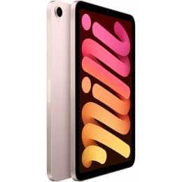 Планшет Apple iPad mini 2021 64Gb Wi-Fi Pink