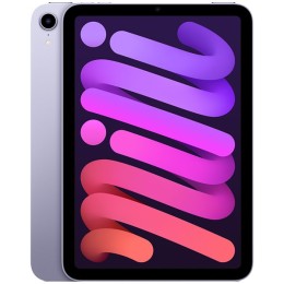 Планшет Apple iPad mini 2021 64Gb Wi-Fi Purple