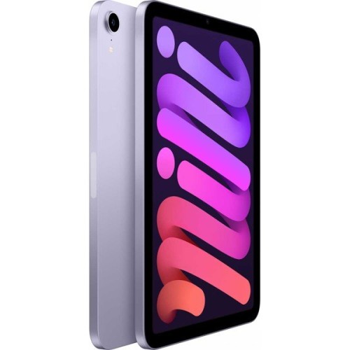 Планшет Apple iPad mini 2021 256Gb Wi-Fi Purple