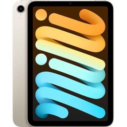Планшет Apple iPad mini 2021 256Gb Wi-Fi Starlight