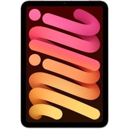 Планшет Apple iPad mini 2021 256Gb Wi-Fi Pink