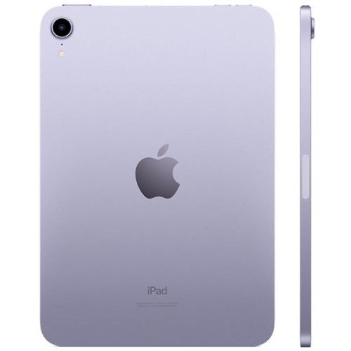 Планшет Apple iPad mini 2021 64Gb Wi-Fi + Cellular Purple