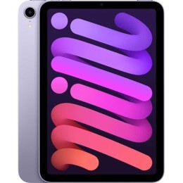 Планшет Apple iPad mini 2021 256Gb Wi-Fi + Cellular Purple