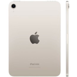 Планшет Apple iPad mini 2024 128Gb Wi-Fi Starlight