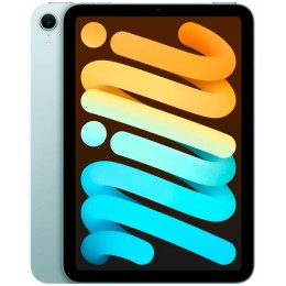 Планшет Apple iPad mini 2024 256Gb Wi-Fi Blue