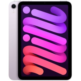Планшет Apple iPad mini 2024 256Gb Wi-Fi Purple