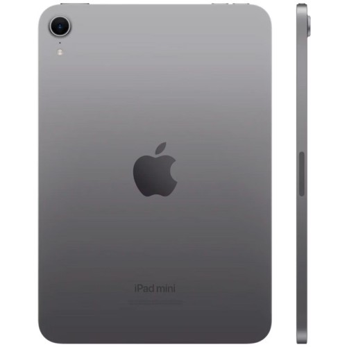 Планшет Apple iPad mini 2024 512Gb Wi-Fi Space Gray