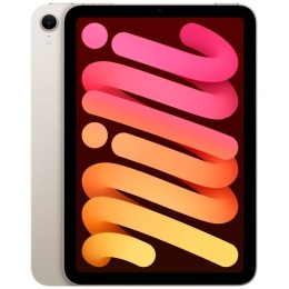 Планшет Apple iPad mini 2024 128Gb Wi-Fi+Cellular Starlight