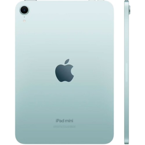 Планшет Apple iPad mini 2024 512Gb Wi-Fi+Cellular Blue