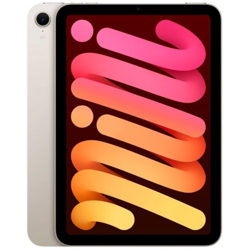 Планшет Apple iPad mini 2024 512Gb Wi-Fi+Cellular Starlight