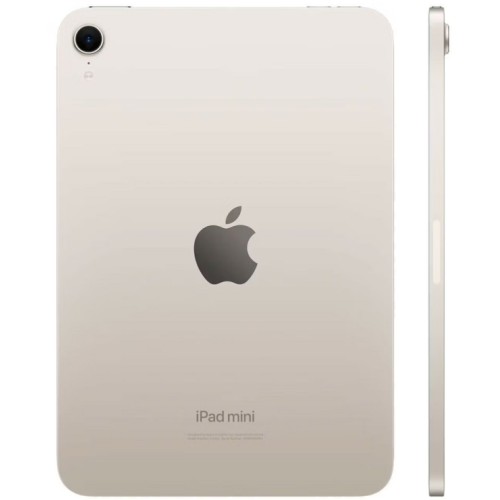 Планшет Apple iPad mini 2024 512Gb Wi-Fi+Cellular Starlight