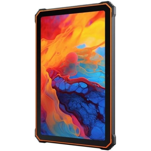 Планшет Blackview Active 8 Pro 8/256Gb RU Orange