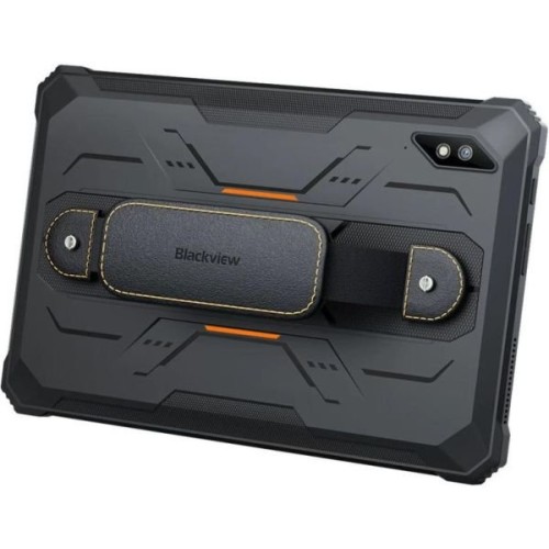 Планшет Blackview Active 8 Pro 8/256Gb RU Orange