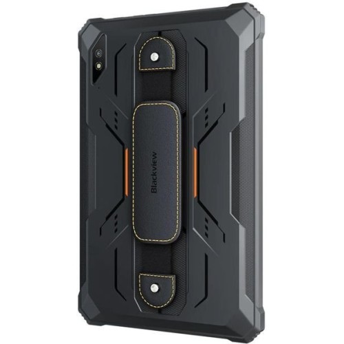 Планшет Blackview Active 8 Pro 8/256Gb Global Orange