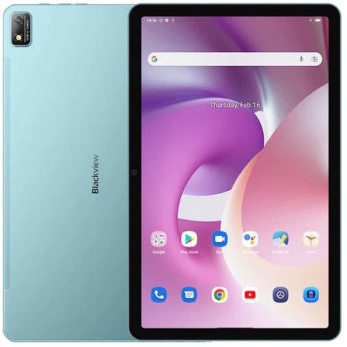 Планшет Blackview Tab 16 8 256Gb RU Green