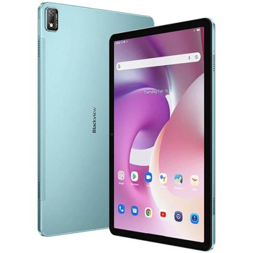 Планшет Blackview Tab 16 8 256Gb RU Green