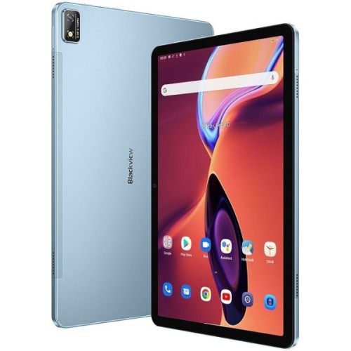 Планшет Blackview Tab 16 8 256Gb RU Blue
