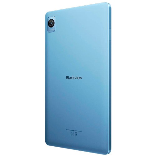 Планшет Blackview Tab 60 6/128Gb RU Blue
