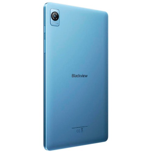 Планшет Blackview Tab 60 6/128Gb RU Blue