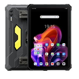 Планшет Blackview Tab Active 10 Pro 12/512Gb Global Black