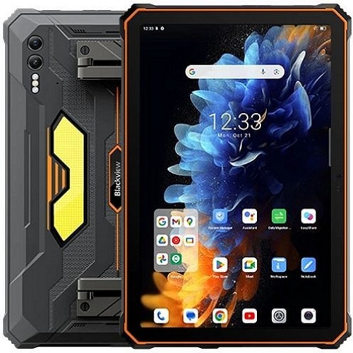 Планшет Blackview Tab Active 10 Pro 12/512Gb Global Orange